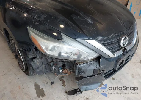 2016 Nissan Altima 2.5 Sv из США, поврежденный, VIN 1N4AL3AP4GC118687